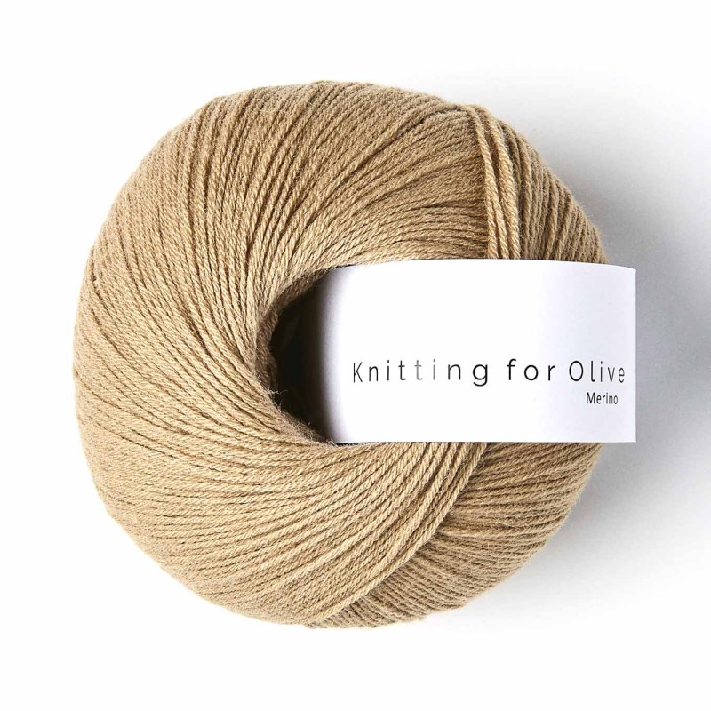 Merino Trenchcoat RMS Knitting for Olive